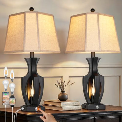 Table Lamp for Living Room