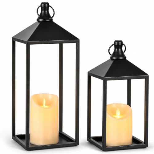 Decorative Lanterns Outdoor Indoor