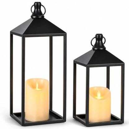 Decorative Lanterns Outdoor Indoor