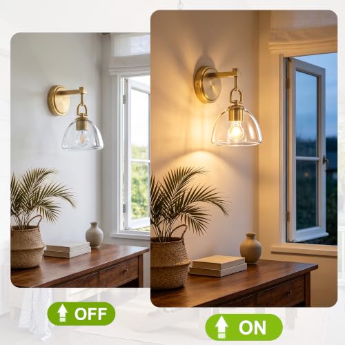 Modern Wall Sconce