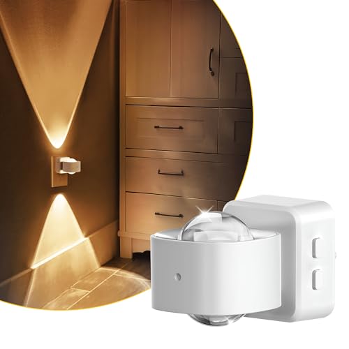 Night Light Projector