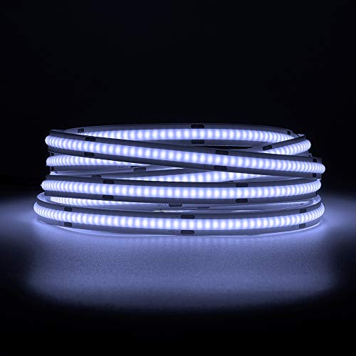 FCOB COB LED Strip Light Flexible Tape Light