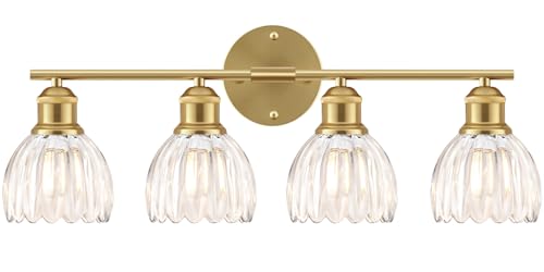 Bathroom Light Fixture