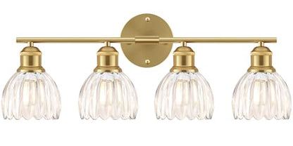 Bathroom Light Fixture