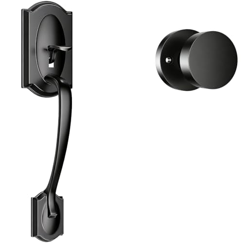 Front Door Handle