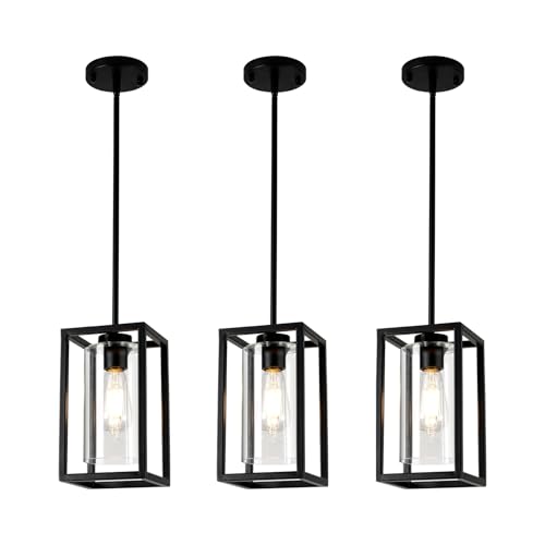 Modern Pendant Lights