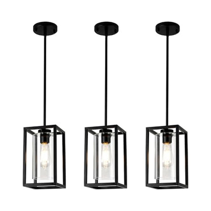 Modern Pendant Lights