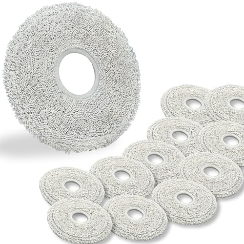 26Pcs Accessories for Dreame L10s Ultra Gen 3