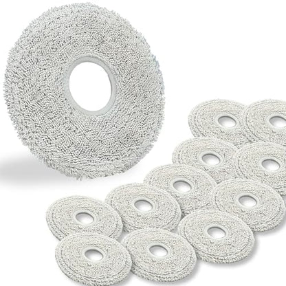 26Pcs Accessories for Dreame L10s Ultra Gen 3