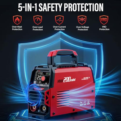 Welding Machine