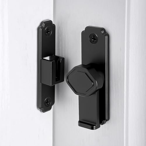Barn Door Latch