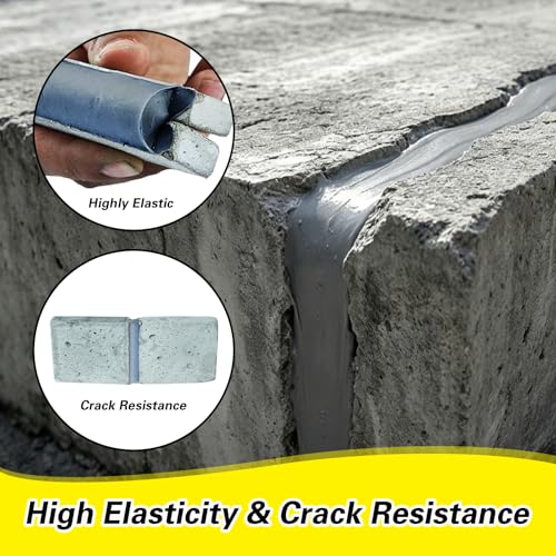 Concrete Crack Filler