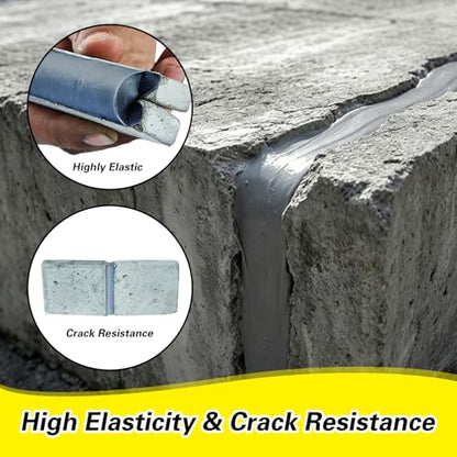 Concrete Crack Filler