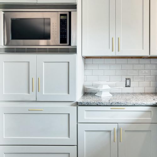 KO1838 Cabinet Pulls Kitchen Cabinet Handles Zinc Alloy Drawer Pulls Solid Cabinet Hardware