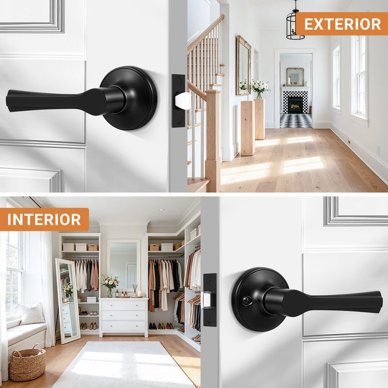 Interior Door Handle