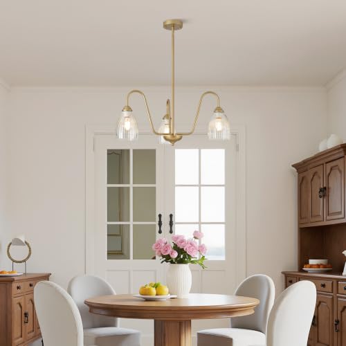 Vintage Chandelier