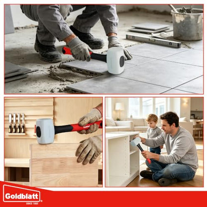 Rubber Mallet Hammer
