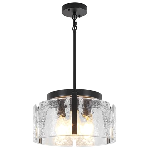 Modern Dining Room Light Fixture Chandeliers 15" 18.11"