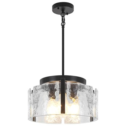 Modern Dining Room Light Fixture Chandeliers 15" 18.11"