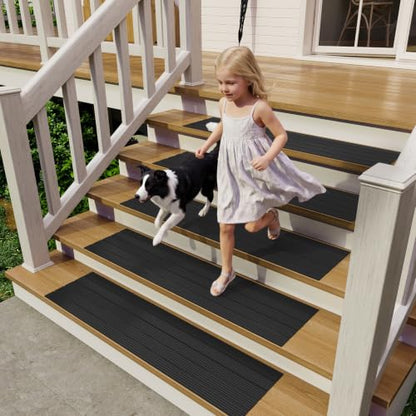 Outdoor Stair Treads