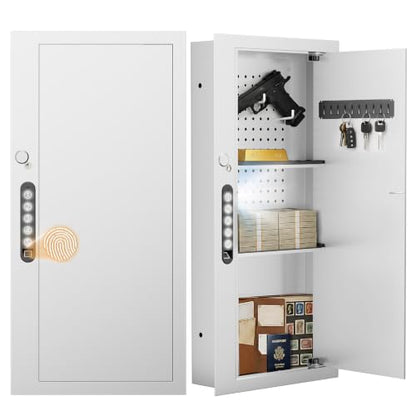 31.49‘’ Wall Safe Between the Studs