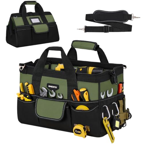 Heavy Duty Tool Bag