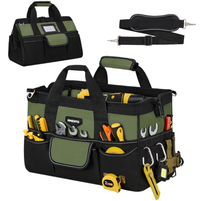 Heavy Duty Tool Bag