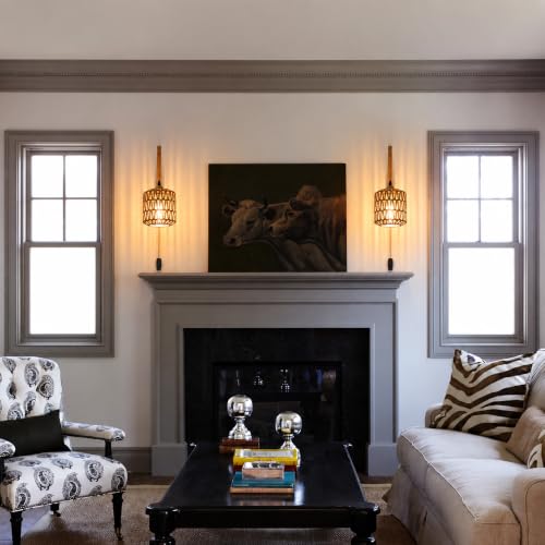 Wall Sconce