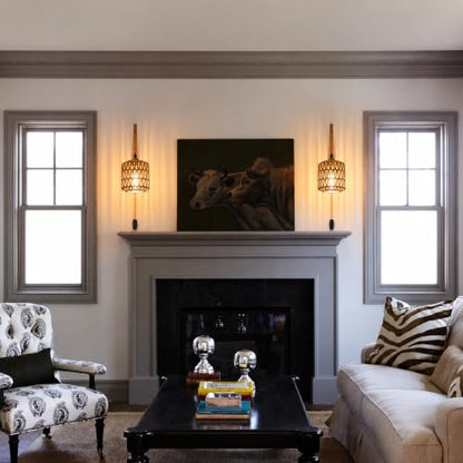 Wall Sconce