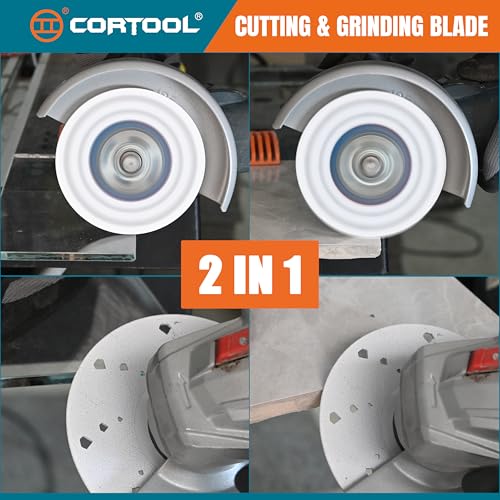 Tile Cutter Diamond Saw Blade for Angle Grinder Porcelain Ceramic Glass Marble Cutting Tools Grinding disc