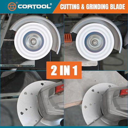 Tile Cutter Diamond Saw Blade for Angle Grinder Porcelain Ceramic Glass Marble Cutting Tools Grinding disc