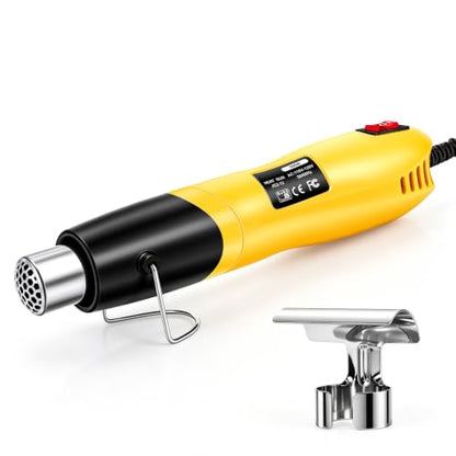 Heat Gun for Crafting