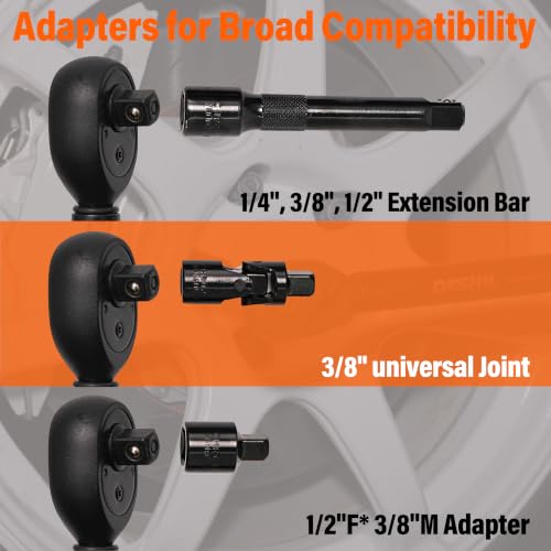 Torque Wrench Set
