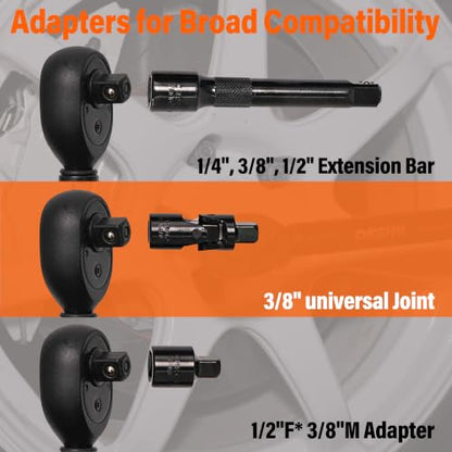 Torque Wrench Set
