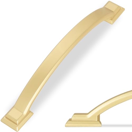 JD1837 Kitchen Cabinet Handles Cabinet Pulls Zinc Alloy Drawer Pulls