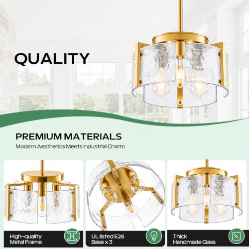 Chandelier