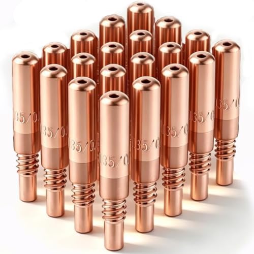 T-M030-20PK MIG Welding Tips