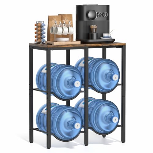 5 Gallon Water Jug Holder