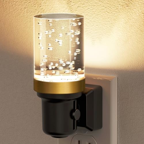 Night Lights Plug into Wall