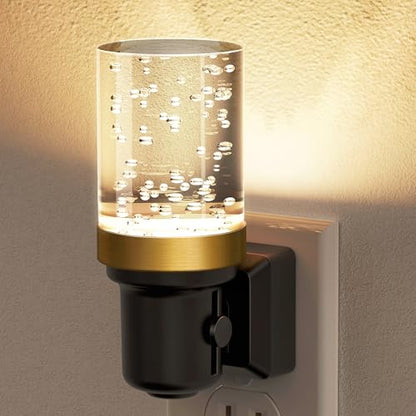 Night Lights Plug into Wall
