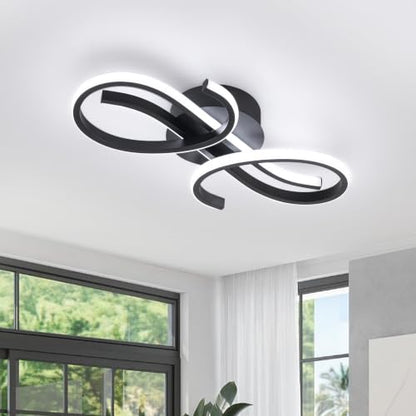 Modern LED Ceiling Light