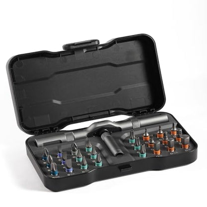 Magnetic Screwdriver Set
