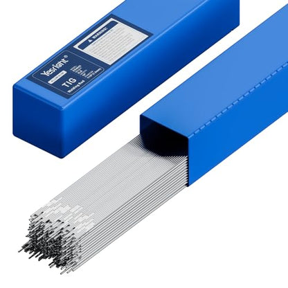 ER4043 Aluminum TIG Filler Rod 1 (1/16")