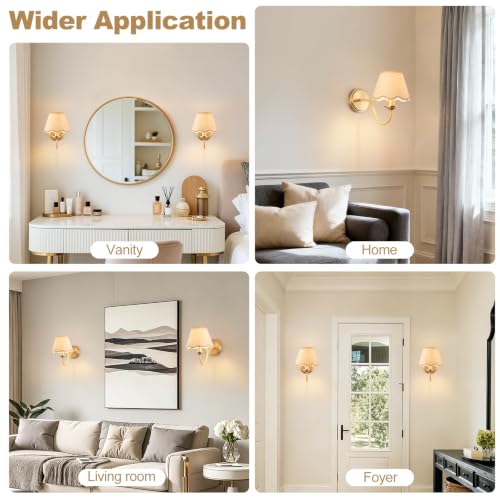 Boho Rattan Wall Sconce