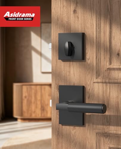 ZP01-098A-E Door Handle Set