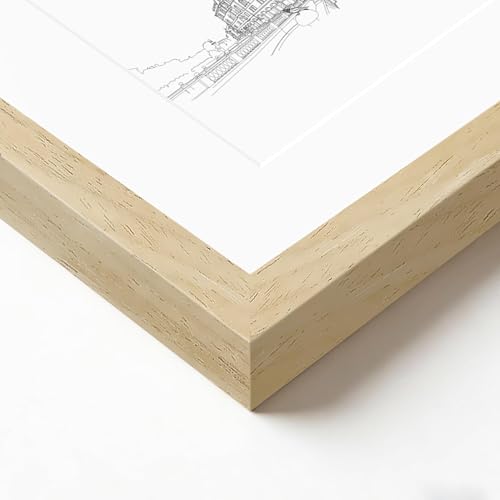 Picture Frame Set of 2