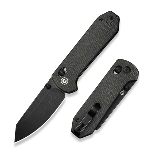 Yonder Pocket Folding Knife
