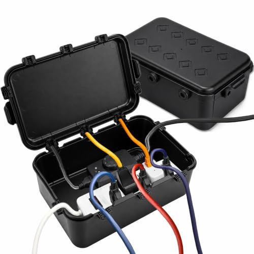 Large Outdoor Electrical Box Waterproof