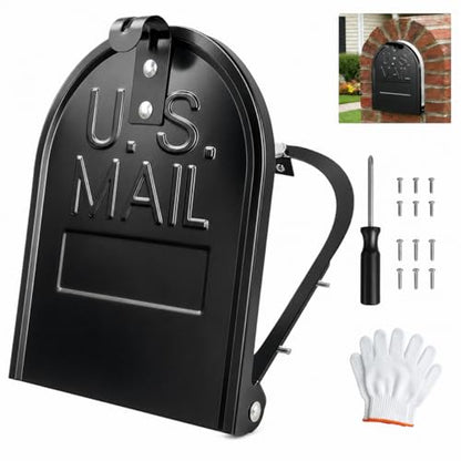Mailbox Door Replacement Panel