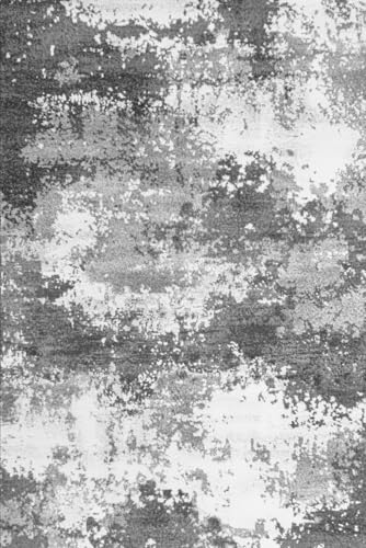 Abstract Washable Area Rugs for Living Room Bedroom Hallway Kitchen Entryway Runner